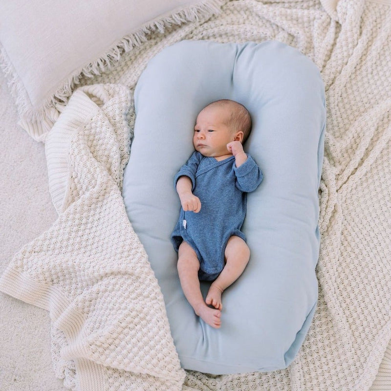 Motherflix™ Dreamy Baby Nest