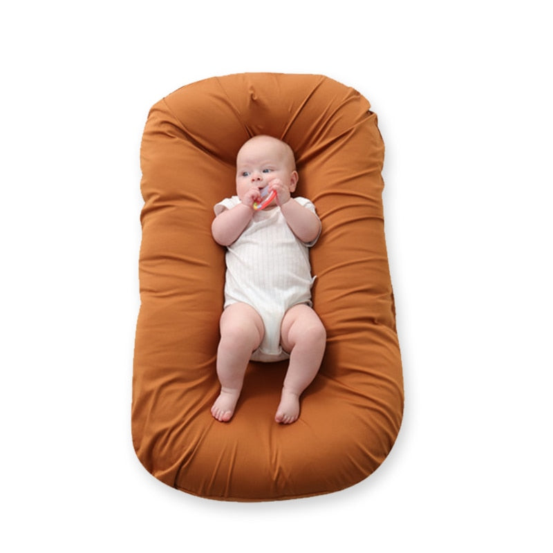 Motherflix™ Dreamy Baby Nest