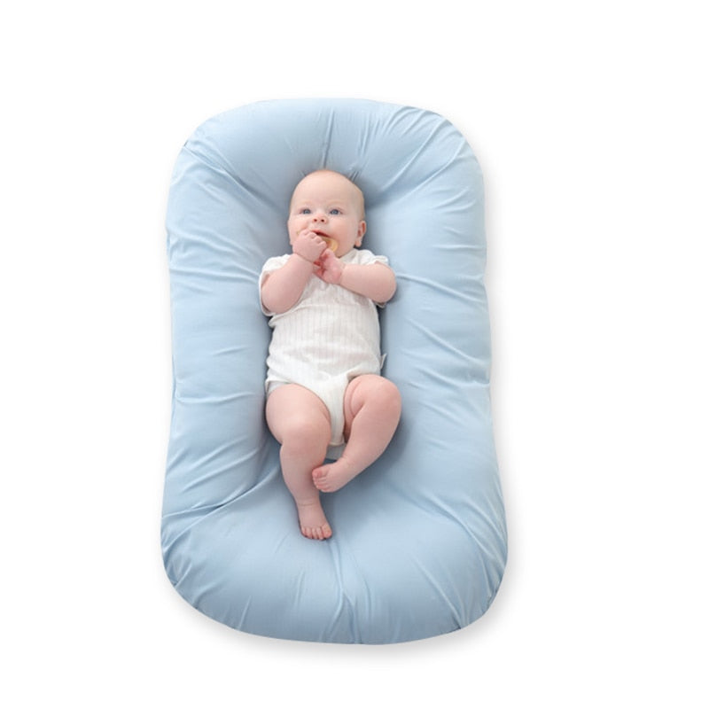 Motherflix™ Dreamy Baby Nest