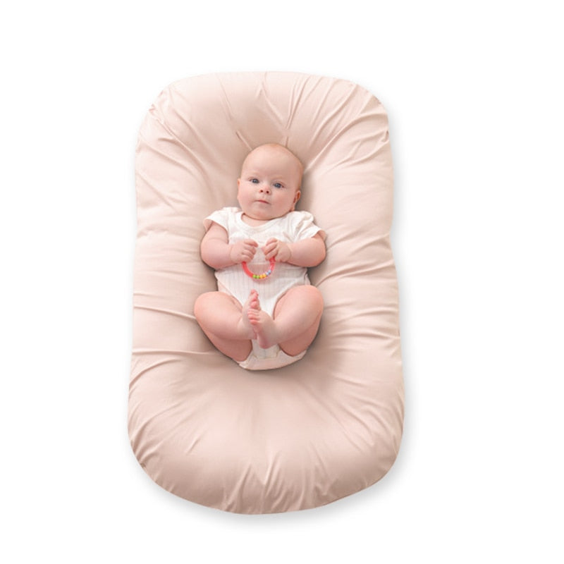 Motherflix™ Dreamy Baby Nest