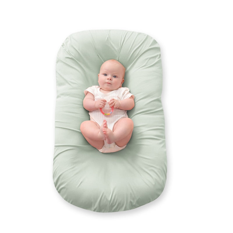 Motherflix™ Dreamy Baby Nest