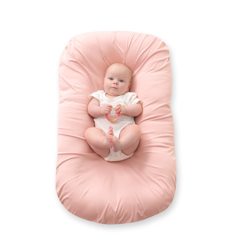 Motherflix™ Dreamy Baby Nest