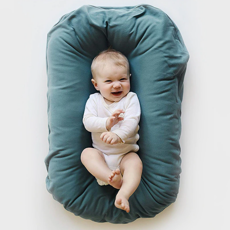 Motherflix™ Dreamy Baby Nest