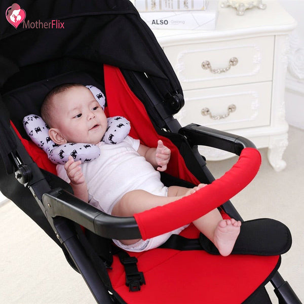 MotherFlix™ Baby Support Pillow